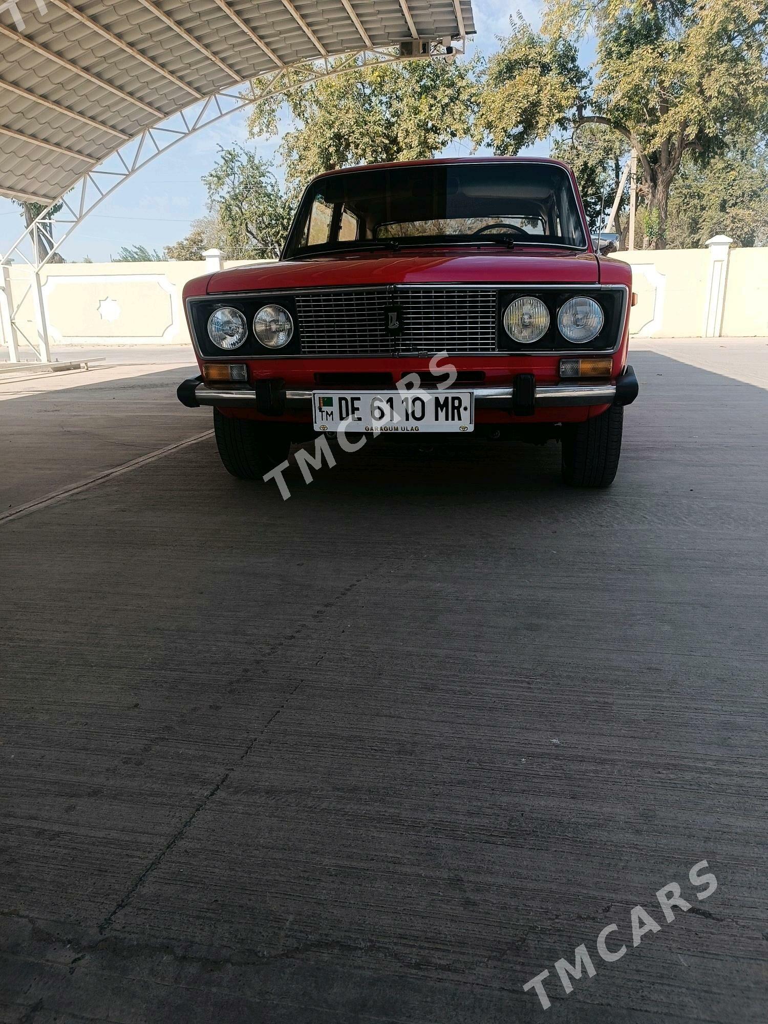 Lada 2106 1986 - 40 000 TMT - Мары - img 10