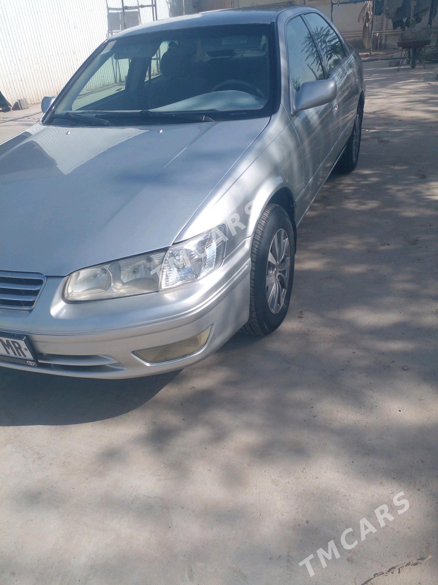 Toyota Camry 2000 - 127 000 TMT - Мары - img 3