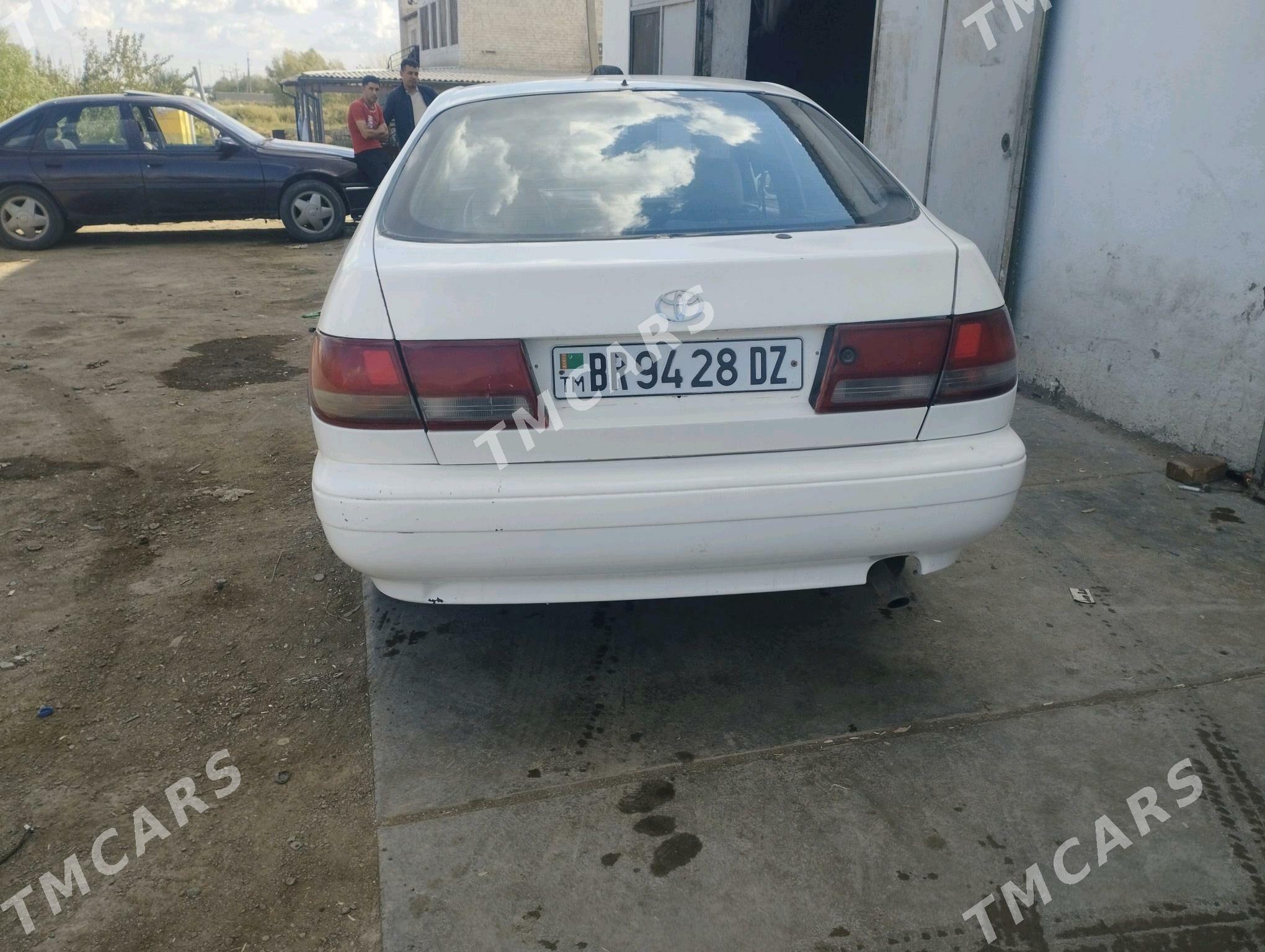 Toyota Corona 1995 - 52 000 TMT - Болдумсаз - img 5