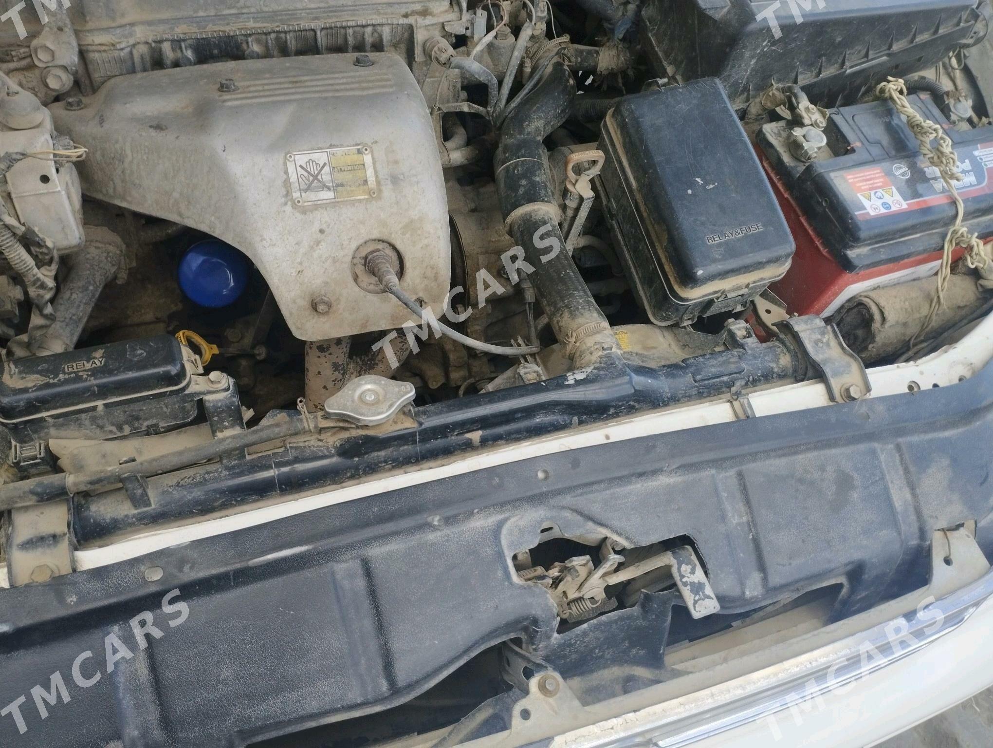 Toyota Corona 1995 - 52 000 TMT - Болдумсаз - img 6