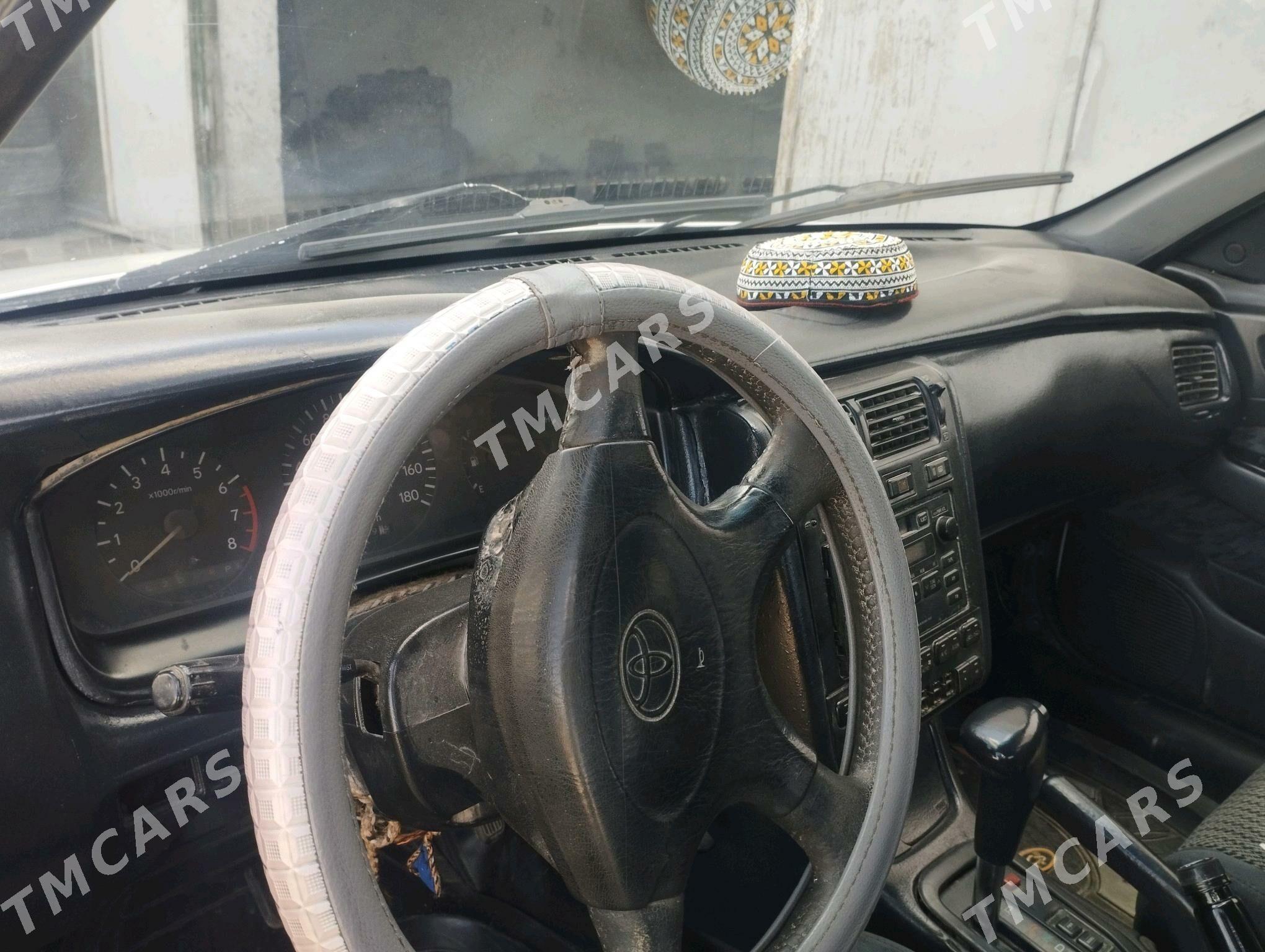 Toyota Corona 1995 - 52 000 TMT - Болдумсаз - img 3