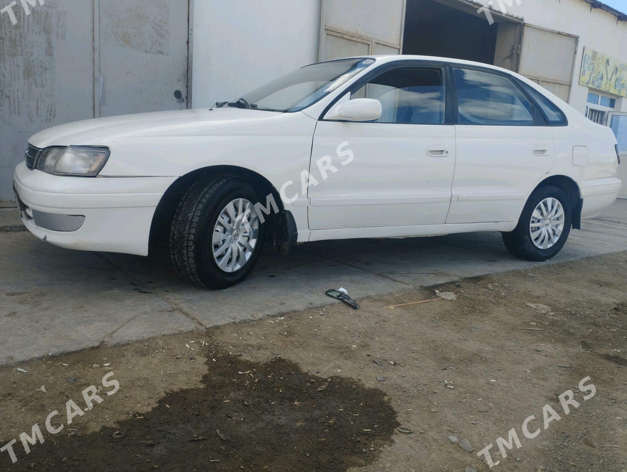 Toyota Corona 1995 - 52 000 TMT - Болдумсаз - img 7