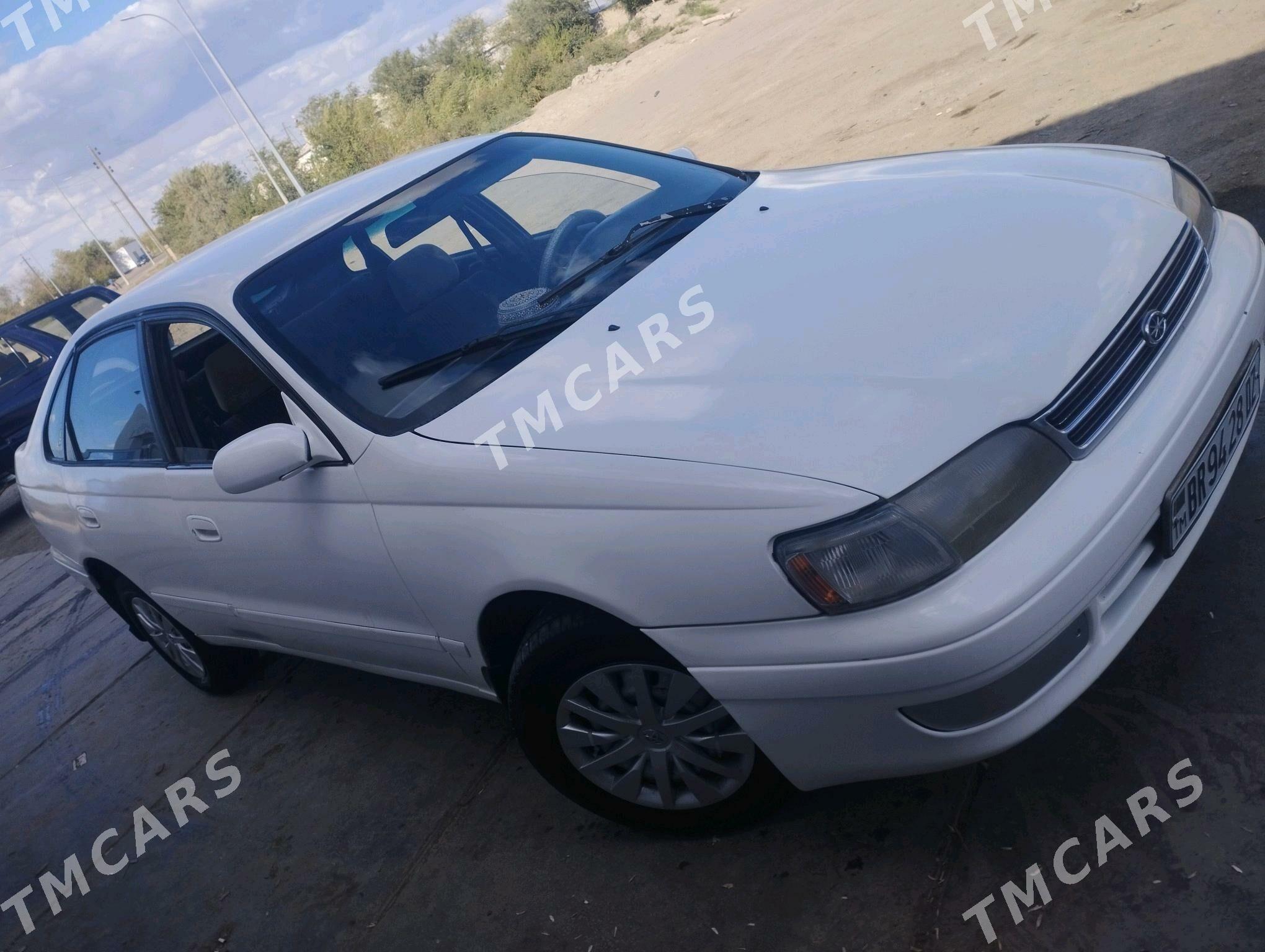 Toyota Corona 1995 - 52 000 TMT - Болдумсаз - img 4