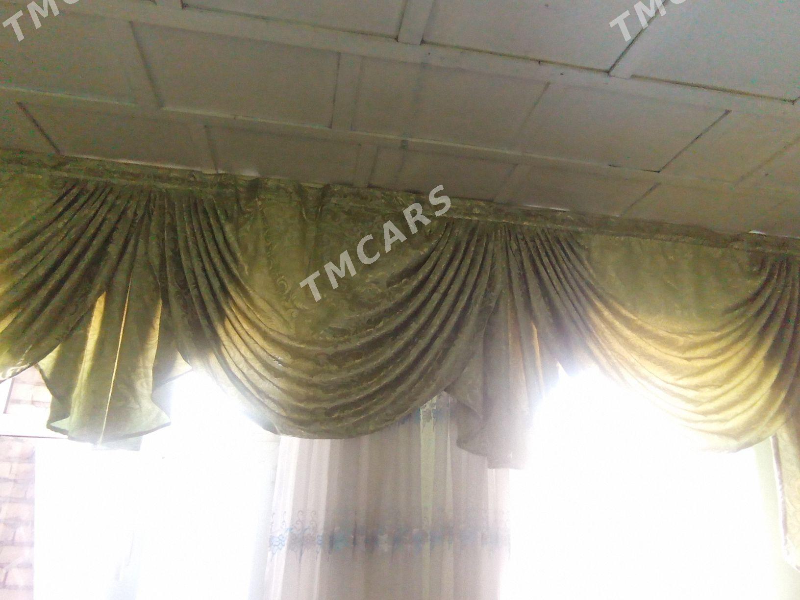 занавески - Туркменабат - img 3