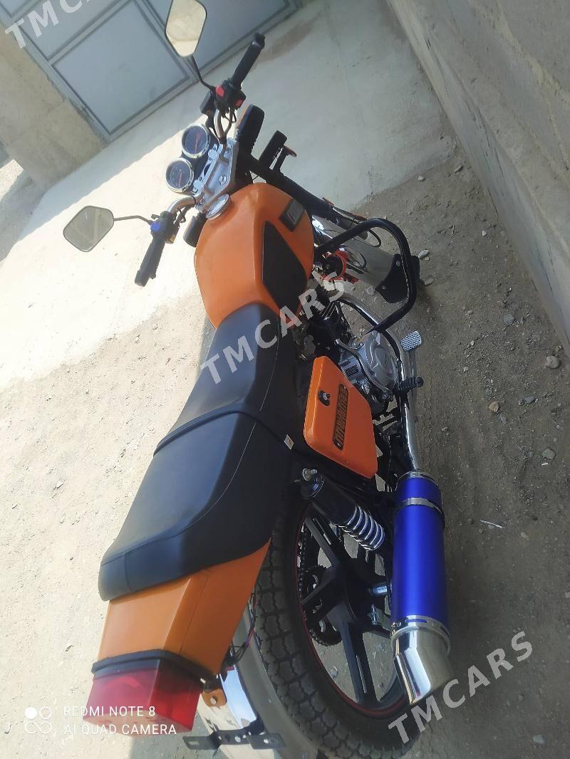 Fekon FK200-14G 1980 - 17 400 TMT - Гумдаг - img 3