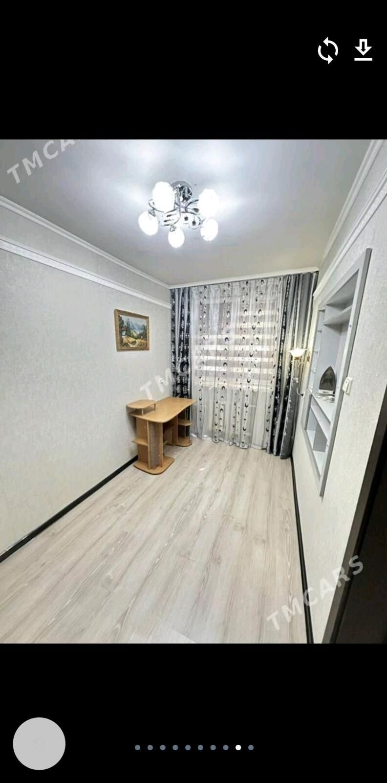 Arenda jaý Аренда кв kreyine - Aşgabat - img 4