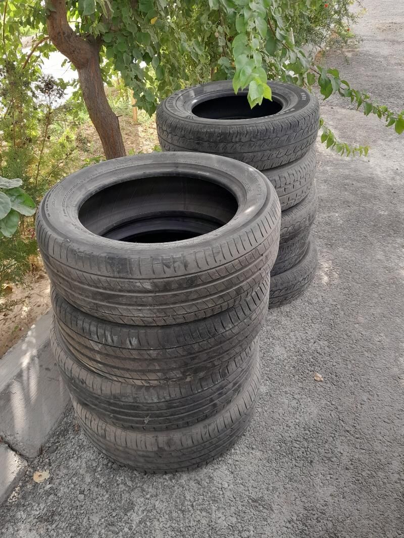 teker pakyriska raboçy 100 TMT - Aşgabat - img 2