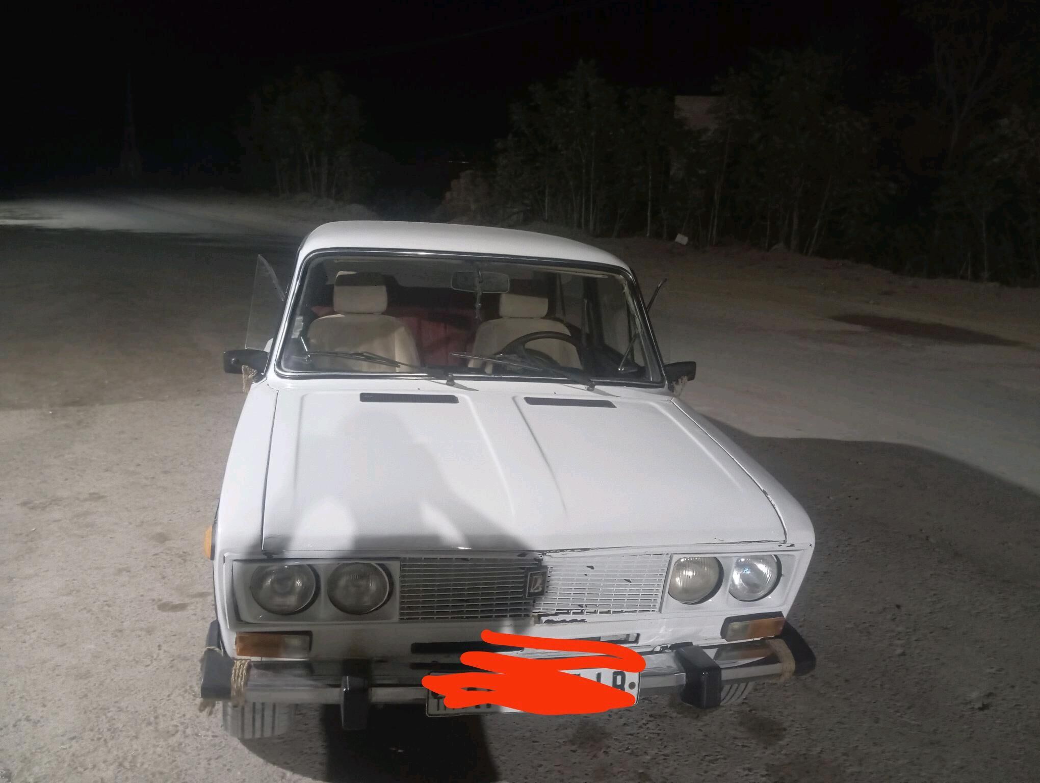 Lada 2106 1998 - 23 000 TMT - Сакар - img 3