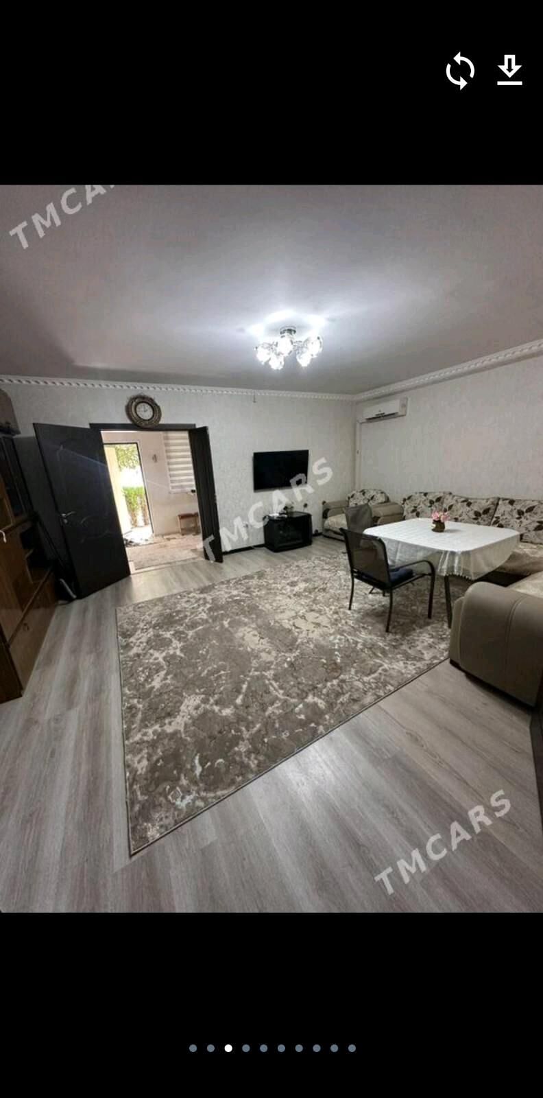 Arenda jaý Аренда кв kreyine - Aşgabat - img 6