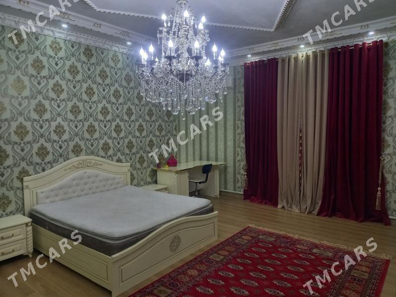 eýesinden satlyk jaý - Гёкдепе - img 4