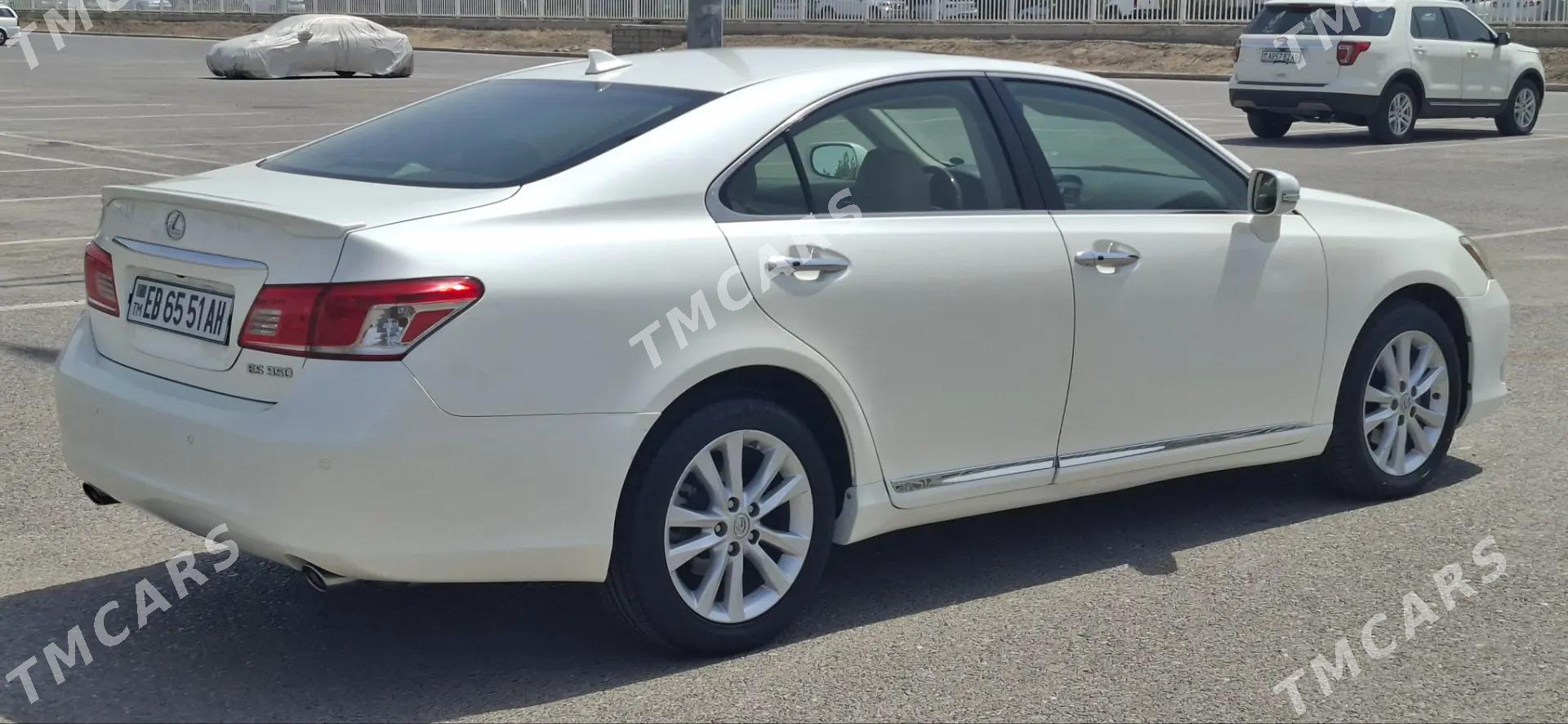 Lexus ES 350 2011 - 246 000 TMT - Ýolöten - img 2