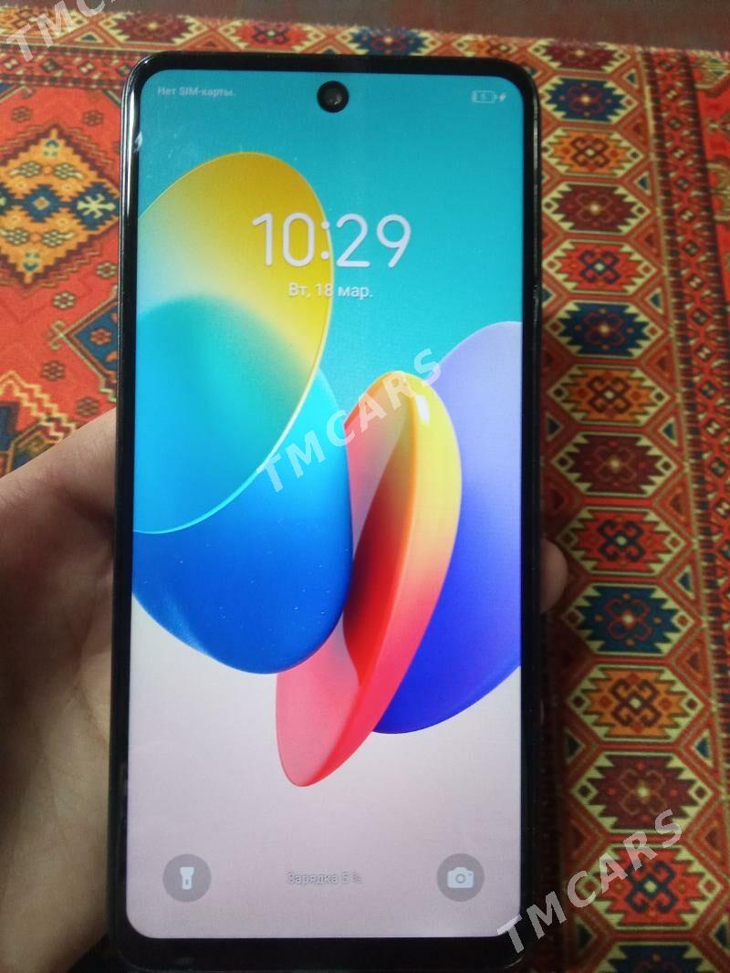 tecno spark20 8/128gb - Ашхабад - img 2