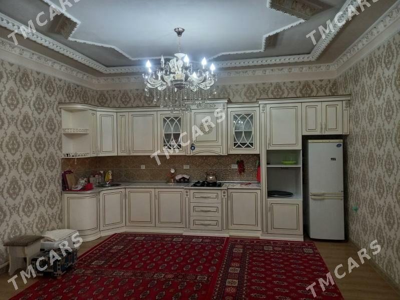 eýesinden satlyk jaý - Гёкдепе - img 3