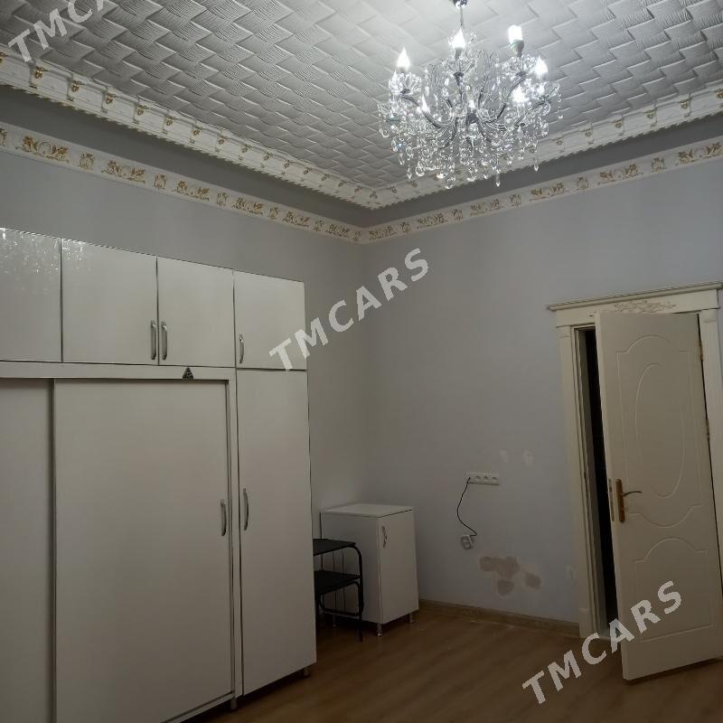 eýesinden satlyk jaý - Гёкдепе - img 9