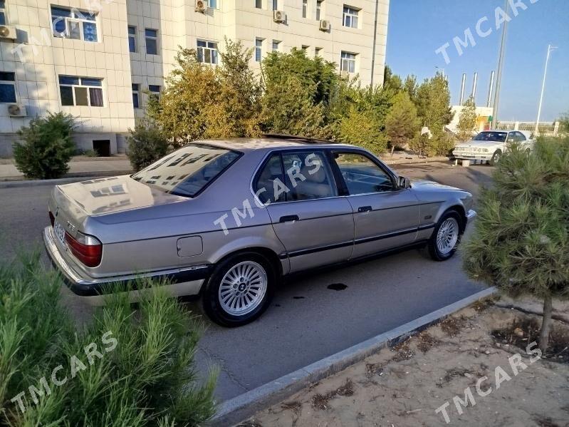 BMW 730 1990 - 38 000 TMT - Туркменбаши - img 3