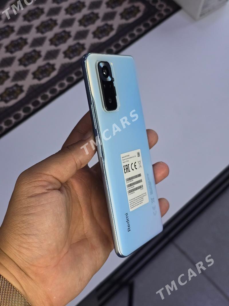 Redmi Note 10Pro 8/128gb - Мары - img 6