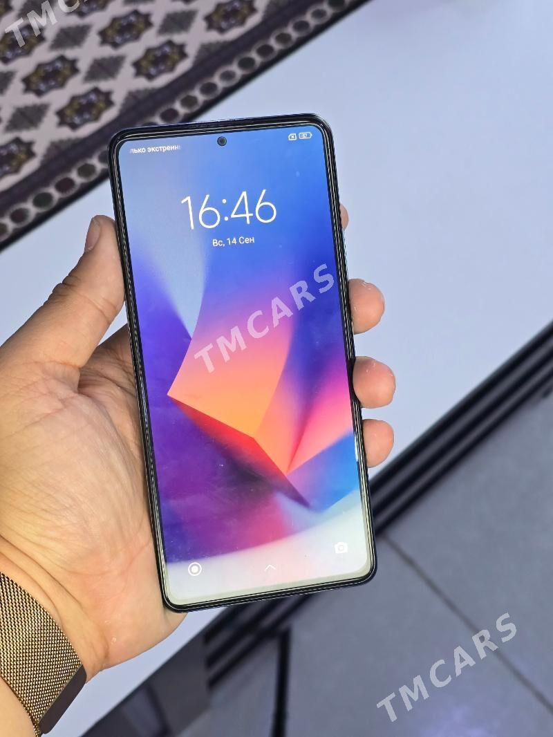Redmi Note 10Pro 8/128gb - Мары - img 8