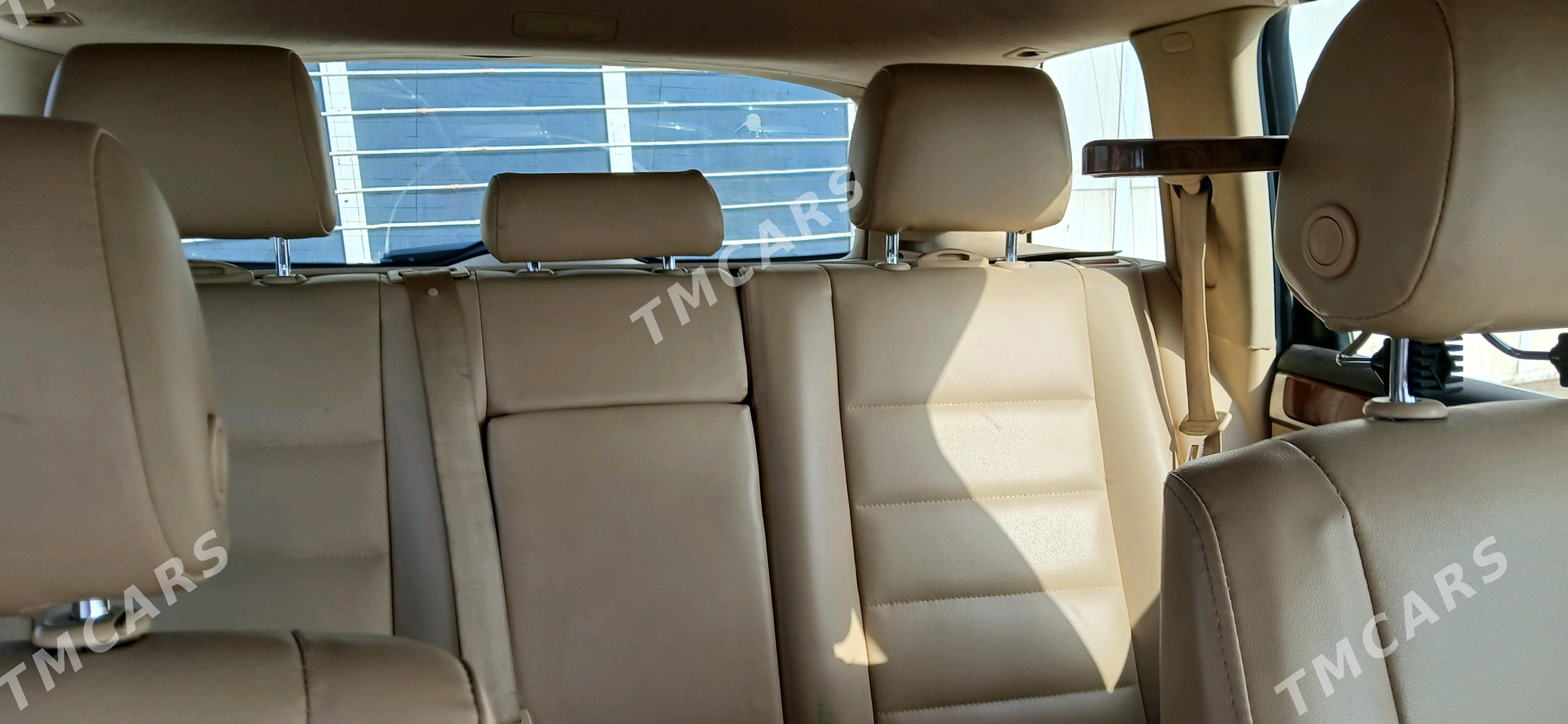 Volkswagen Touareg 2005 - 110 000 TMT - Мары - img 5