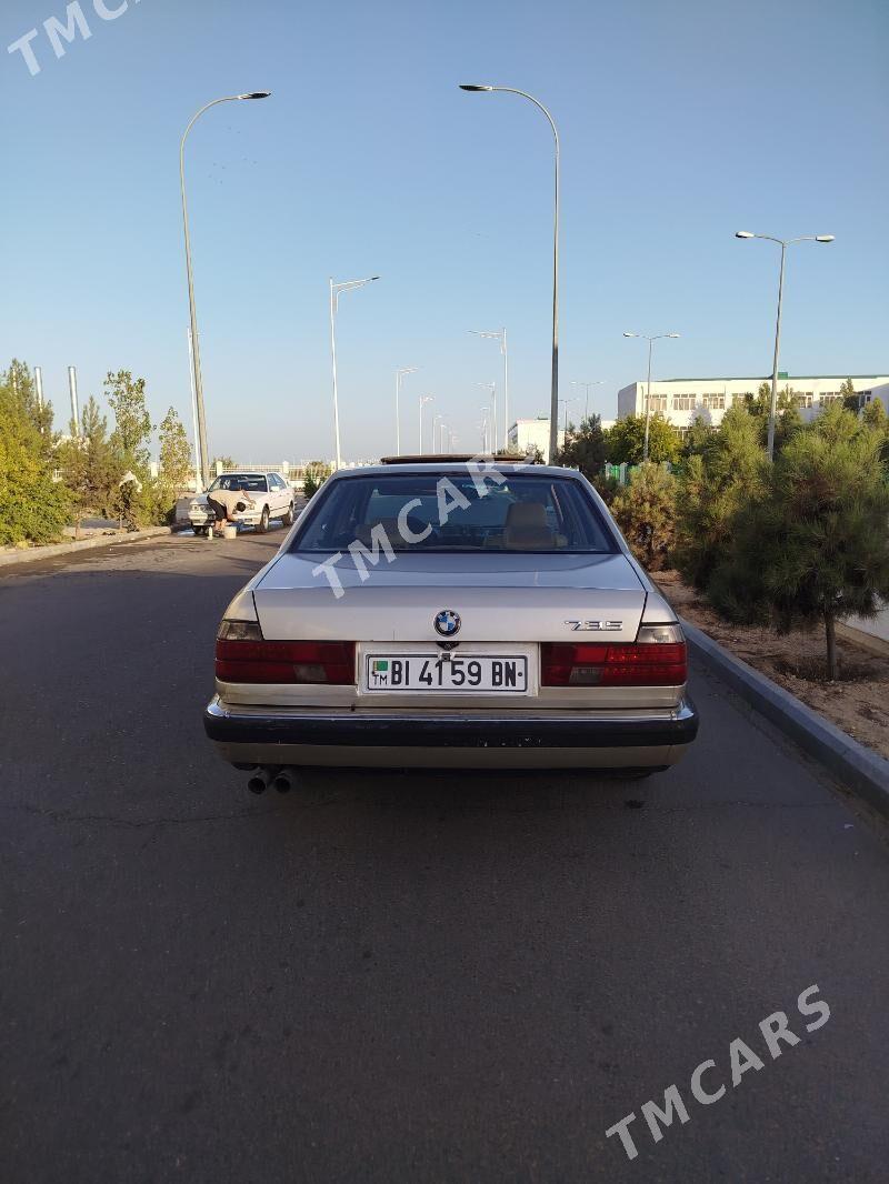 BMW 730 1990 - 38 000 TMT - Туркменбаши - img 2
