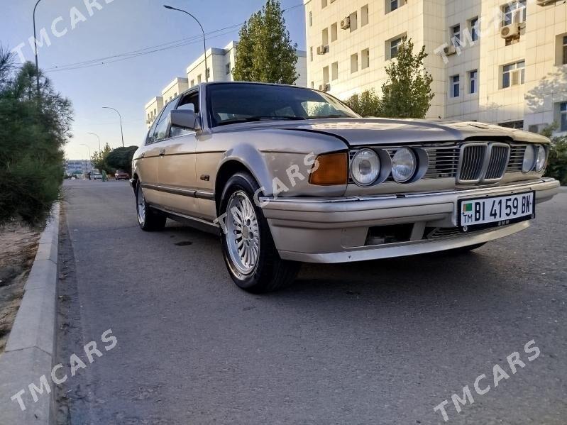 BMW 730 1990 - 38 000 TMT - Туркменбаши - img 6