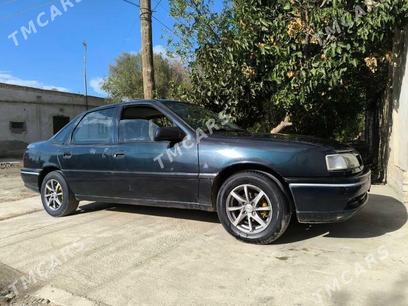 Opel Vectra 1994 - 37 000 TMT - Daşoguz - img 4