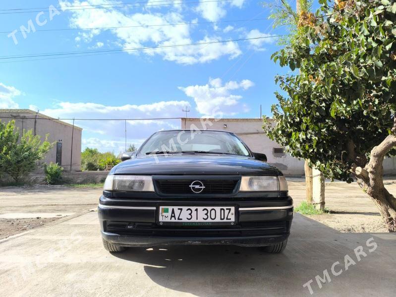 Opel Vectra 1994 - 37 000 TMT - Daşoguz - img 2