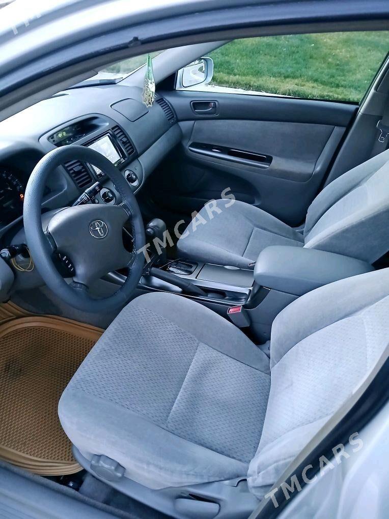 Toyota Camry 2002 - 170 000 TMT - Mary - img 4