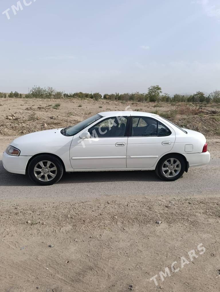 Nissan Sentra 2005 - 90 000 TMT - Bagyr - img 4