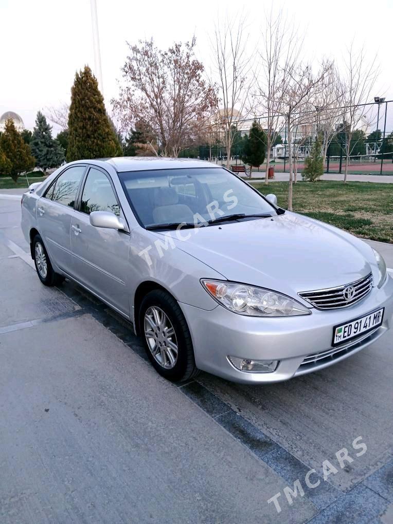 Toyota Camry 2002 - 170 000 TMT - Mary - img 2