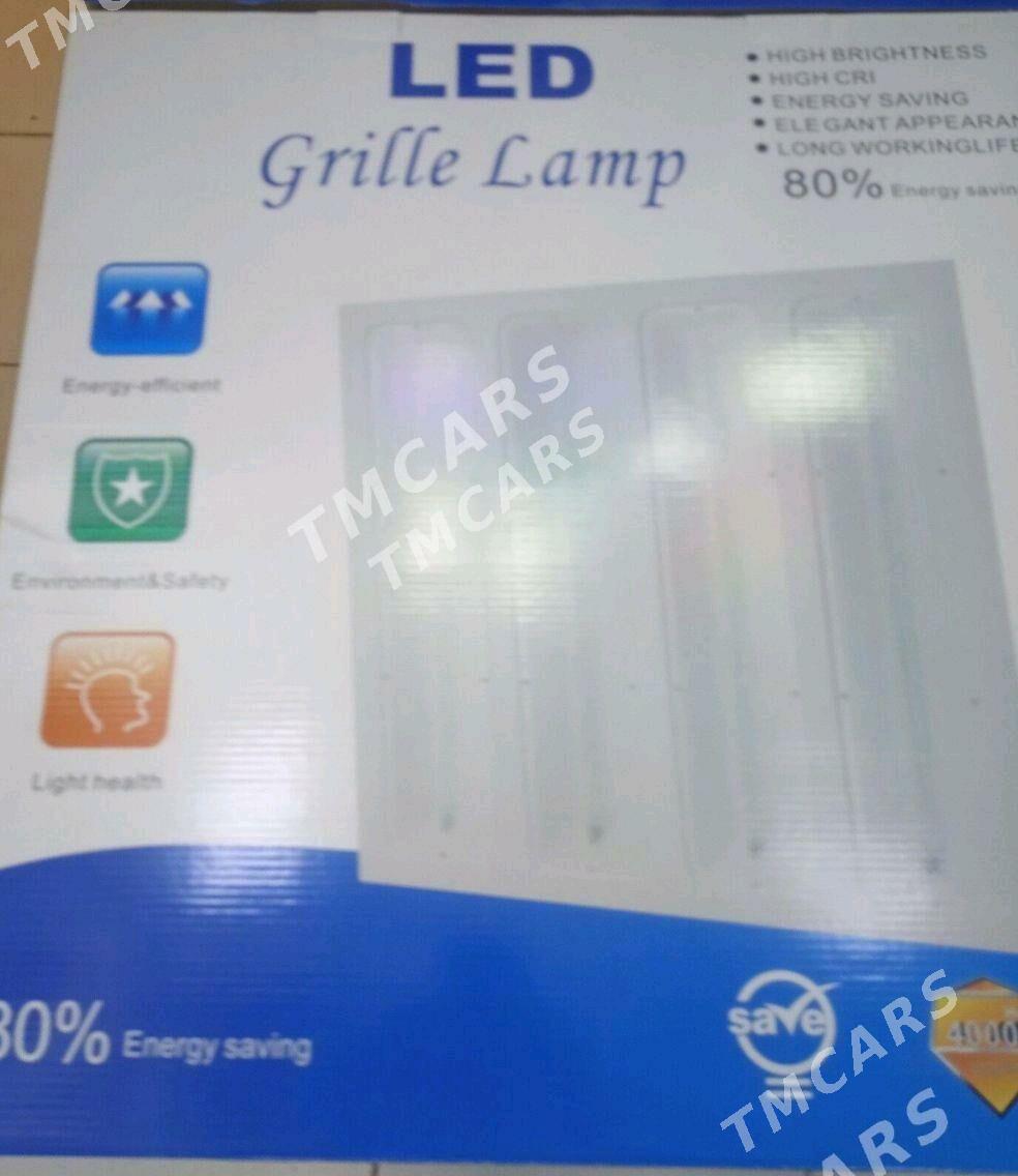 arzan lampa cyra led - Ашхабад - img 2