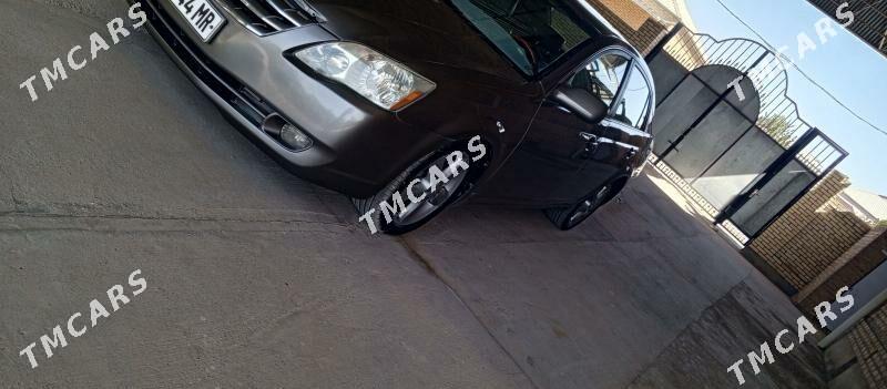 Toyota Avalon 2007 - 235 000 TMT - Mary - img 3