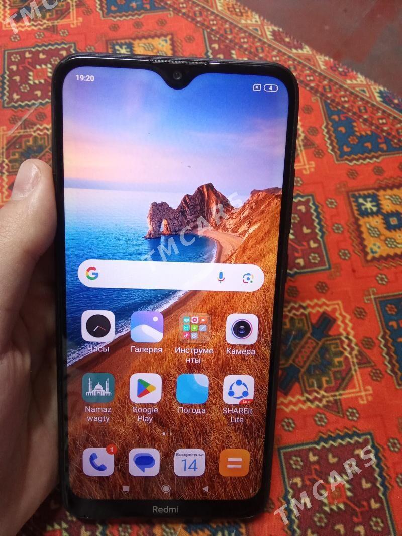 redmi 8a arassaja - Ашхабад - img 2