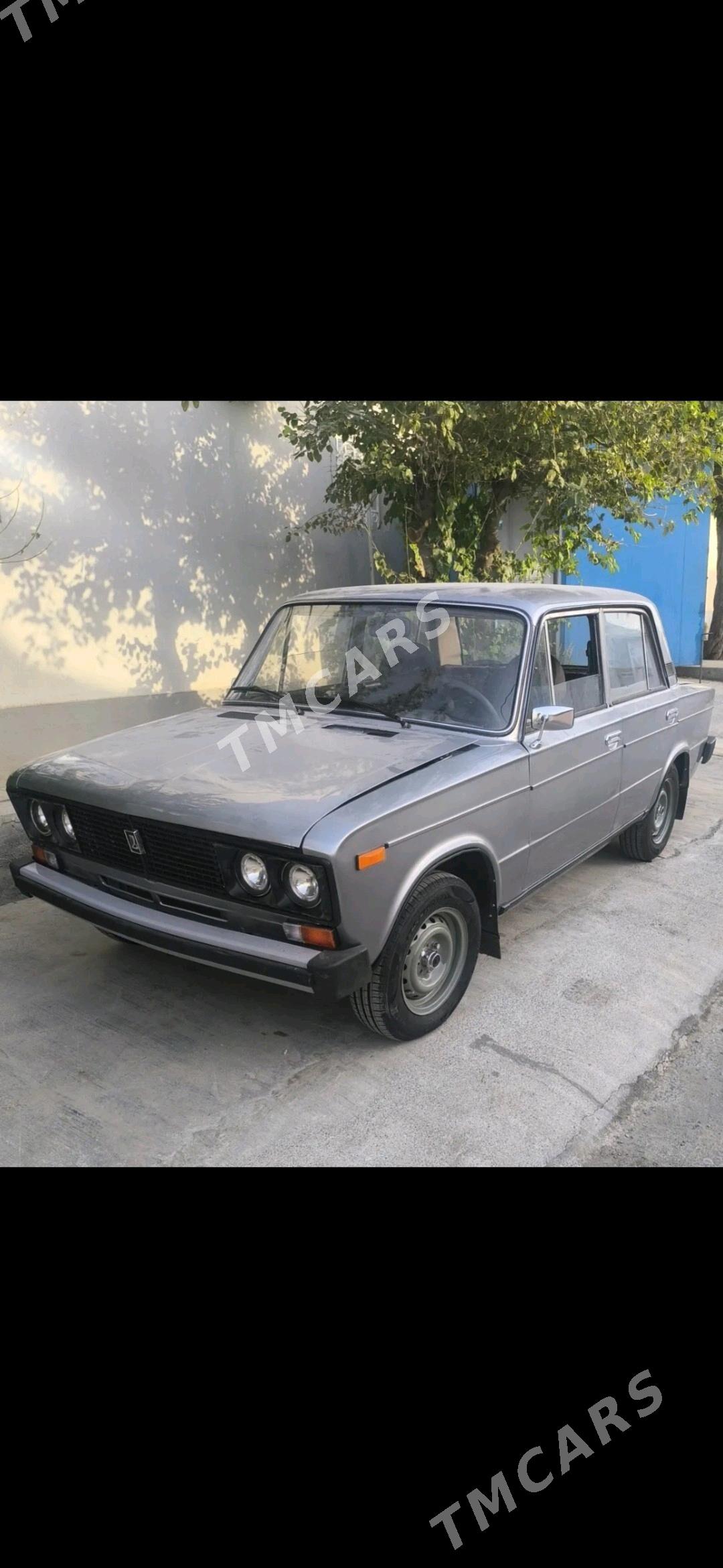 Lada 2106 1990 - 35 000 TMT - Wekilbazar - img 2