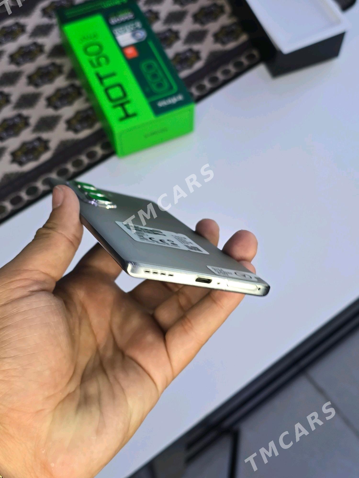 infinix hot50pro+ 16/256gb - Мары - img 6