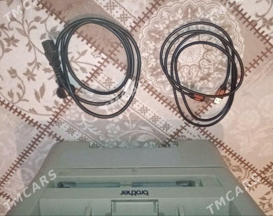brother DСР 7055 - 1 mkr - img 2