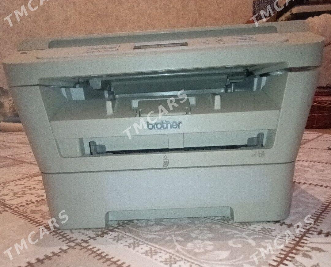 brother DСР 7055 - 1 mkr - img 3