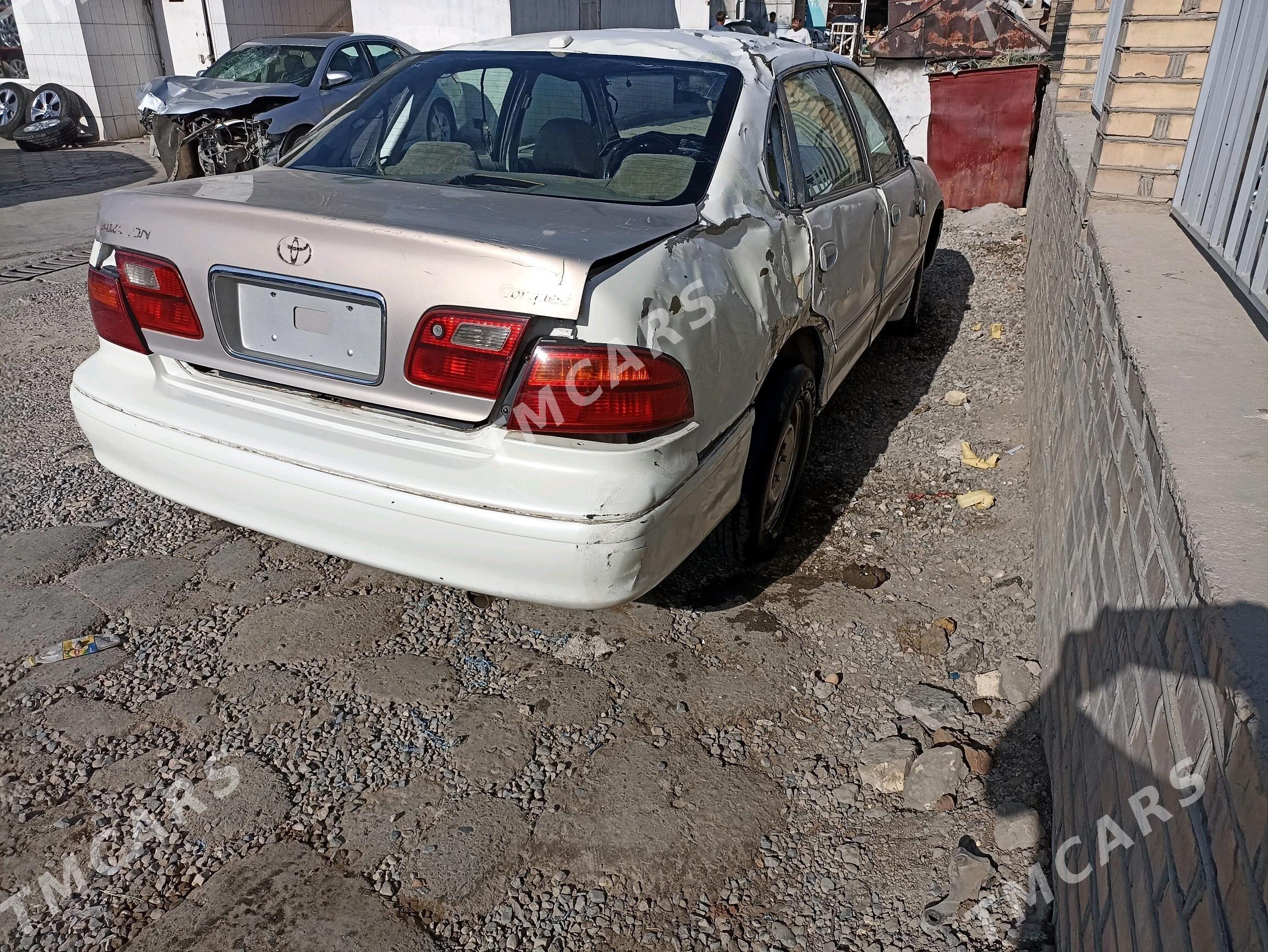 Toyota Avalon 1999 - 75 000 TMT - Мары - img 5