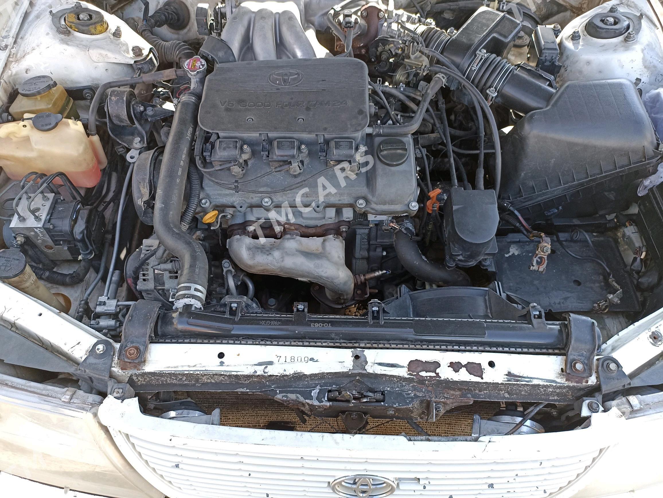Toyota Avalon 1999 - 75 000 TMT - Мары - img 4
