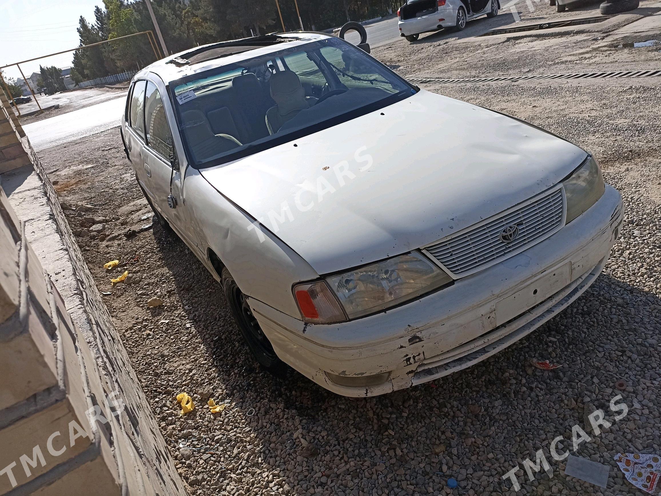 Toyota Avalon 1999 - 75 000 TMT - Мары - img 3