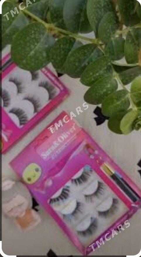 magnit kirpikler - Türkmenbaşy - img 3