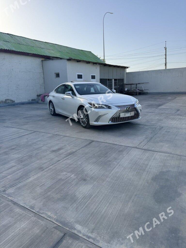 Lexus ES 350 2019 - 460 000 TMT - Aşgabat - img 6