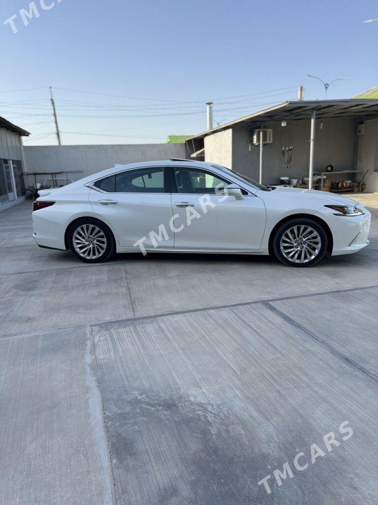 Lexus ES 350 2019 - 460 000 TMT - Aşgabat - img 3