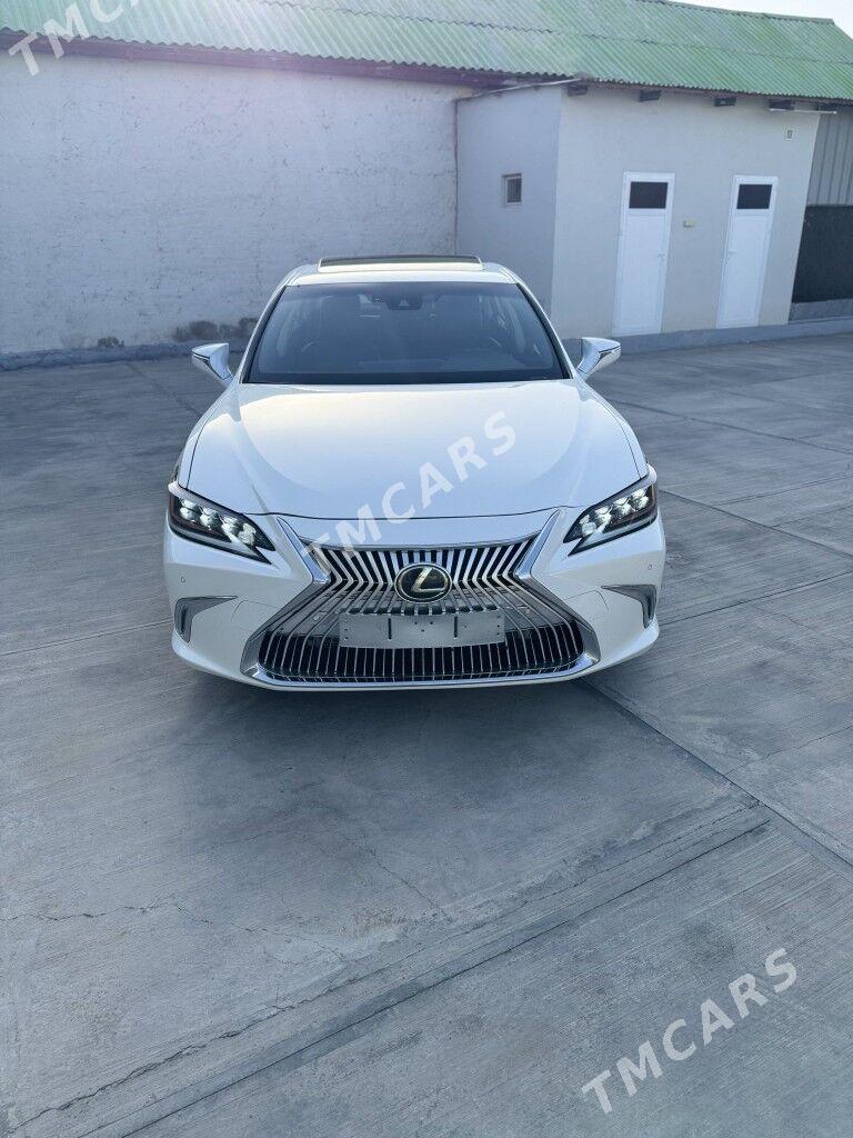 Lexus ES 350 2019 - 460 000 TMT - Aşgabat - img 5