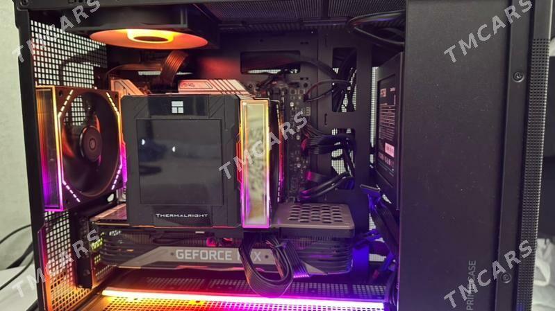 RTX 3080 i5-13600kf - Ашхабад - img 2