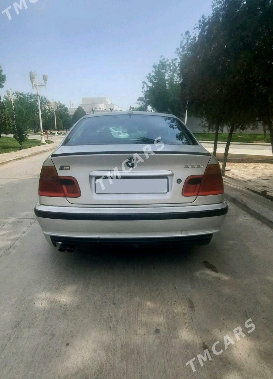 BMW E46 1999 - 80 000 TMT - Мары - img 3