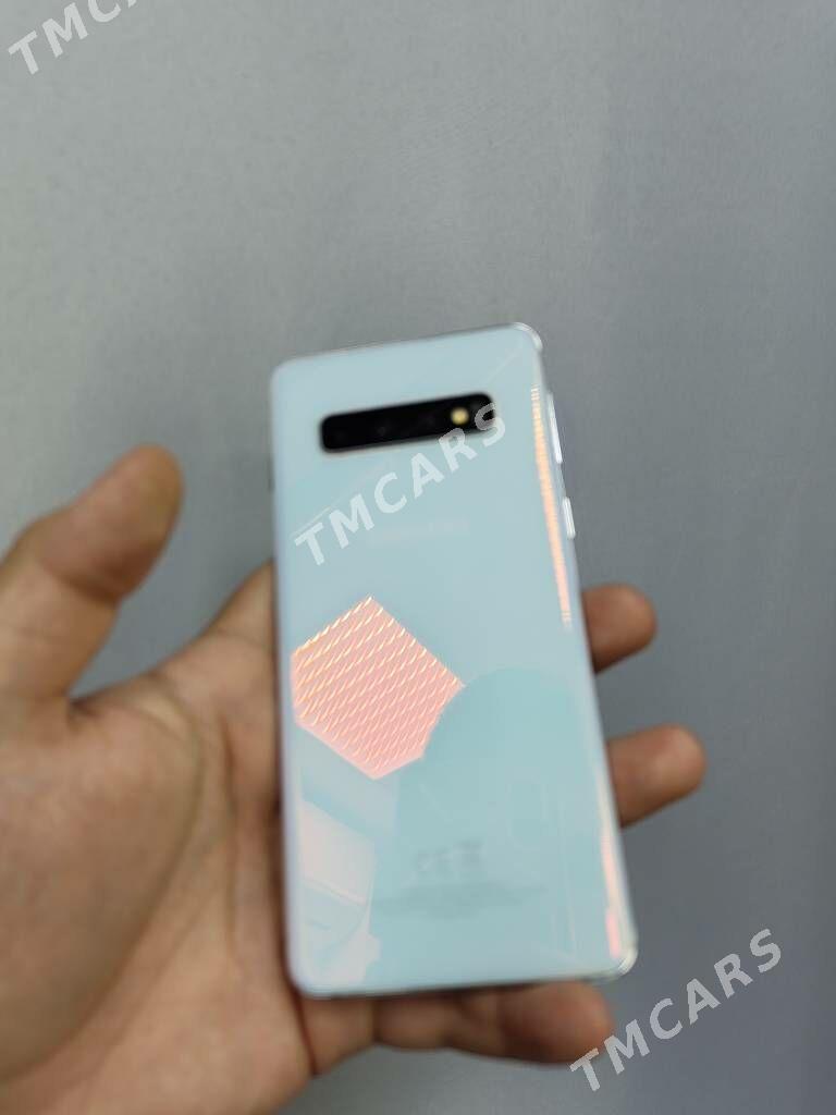 Samsung s10 - Ашхабад - img 3