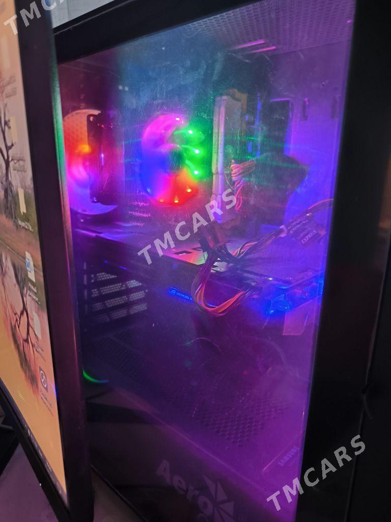 core i7 4 pokalenya - Туркменабат - img 4