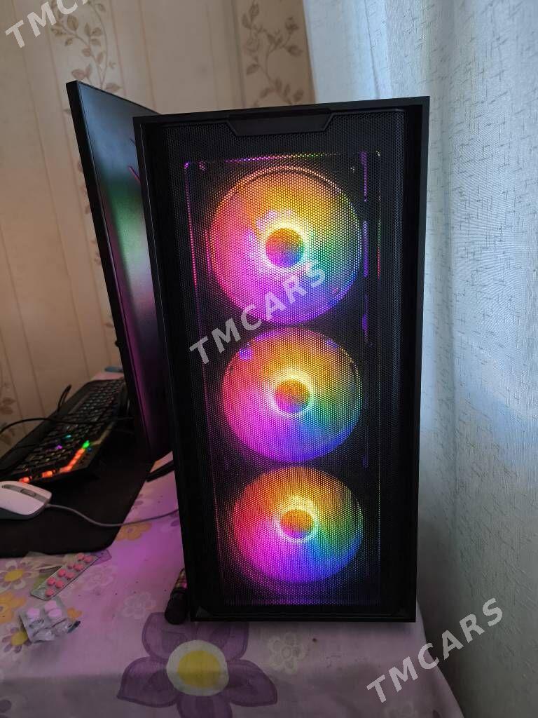 core i7 4 pokalenya - Туркменабат - img 3
