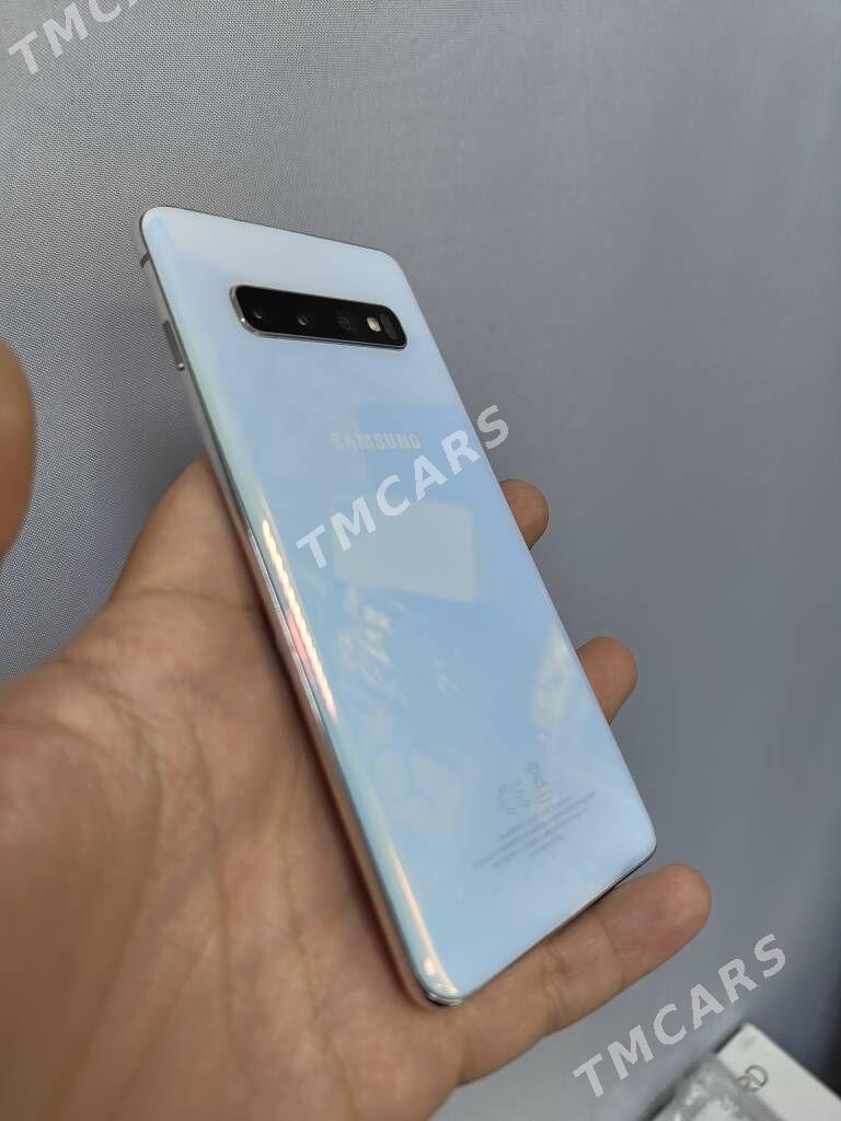 Samsung s10 - Ашхабад - img 2