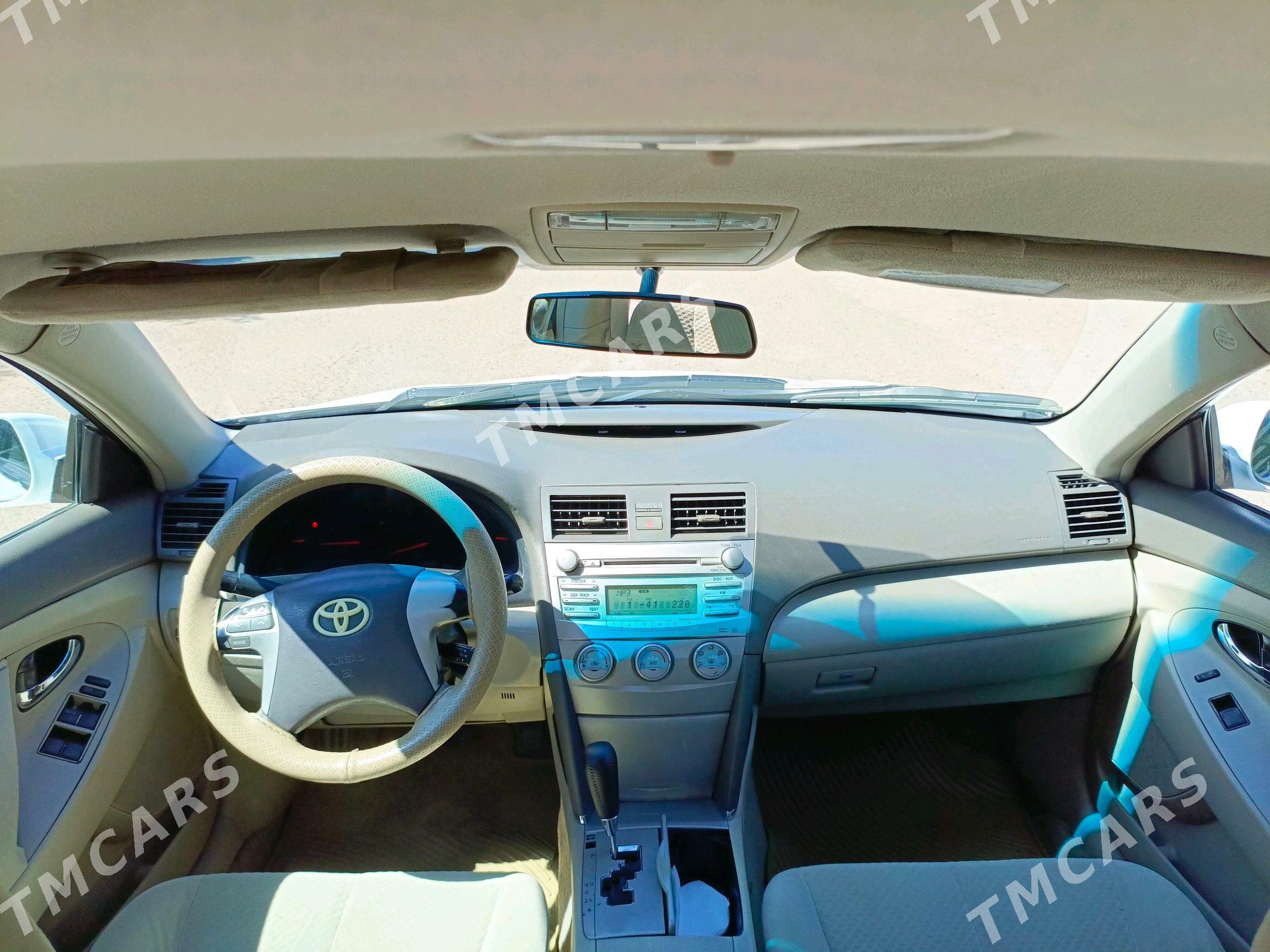 Toyota Camry 2008 - 146 000 TMT - Губадаг - img 3